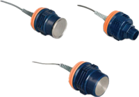 IRU-5000 Ultrasonic Level Sensor